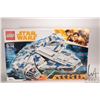 Image 1 : Lego "Star Wars" set no. 75212 Kessel Run Millenium Falcon, new in factory sealed box