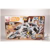 Image 2 : Lego "Star Wars" set no. 75212 Kessel Run Millenium Falcon, new in factory sealed box