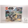 Image 2 : Lego "Star Wars" set no. 75234 AT-AP Walker, new in factory sealed box