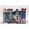 Image 1 : Lego "Star Wars" set no. 75229 Death Star Escape, new in factory sealed box