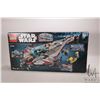 Image 2 : Lego "Star Wars" set no. 75186 The Arrowhead, new in factory sealed box