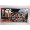 Image 1 : Lego "Star Wars" set no. 75180 Rathar Escape, new in factory sealed box