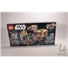 Image 2 : Lego "Star Wars" set no. 75180 Rathar Escape, new in factory sealed box