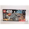 Image 1 : Lego "Star Wars" set no. 75152 Imperial Assault Hovertank, new in factory sealed box