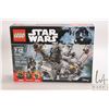 Image 1 : Lego "Star Wars" set no. 75183 Darth Vadar Transformation, new in factory sealed box