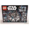Image 2 : Lego "Star Wars" set no. 75183 Darth Vadar Transformation, new in factory sealed box