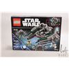Image 2 : Lego "Star Wars" set no. 75168 Yoda's Jedi Starfighter, new in factory sealed box