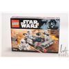 Image 1 : Lego "Star Wars" set no. 75166 First Order Transport Speeder Battle Pack, new in factory sealed box