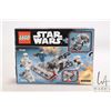 Image 2 : Lego "Star Wars" set no. 75166 First Order Transport Speeder Battle Pack, new in factory sealed box