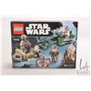 Image 2 : Lego "Star Wars" set no. 75164 Rebel Trooper Battle Pack, new in factory sealed box