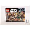 Image 1 : Lego "Star Wars" set no. 75164 Rebel Trooper Battle Pack, new in factory sealed box