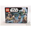 Image 2 : Lego "Star Wars" set no. 75164 Rebel Trooper Battle Pack, new in factory sealed box