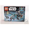 Image 2 : Lego "Star Wars" set no. 75167 Bounty Hunter Speeder Bike Battle Pack, new in factory sealed box