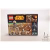 Image 2 : Lego "Star Wars" set no. 75036 Utapau Troopers, new in factory sealed box