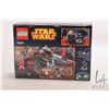 Image 2 : Lego "Star Wars" set no. 75034 Death Star Troopers, new in factory sealed box