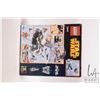 Image 2 : Lego "Star Wars" set no. 75049 Snowspeeder, new in factory sealed box