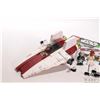 Image 3 : Lego "Star Wars" pre-built kit no. 75003, appear complete but completeness not guaranteed, no box in