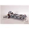 Image 1 : Lego "Star Wars" set no. 75158 Rebel Combat Frigate, vehicle appears complete, or near complete, wit