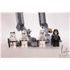 Image 3 : Lego "Star Wars" set no. 75083 AT-DP Walker, vehicle appears complete, or near complete, not guarant