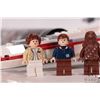 Image 4 : Lego "Star Wars" pre-built set no. 6212 X-Wing Fighter, vehicle appears complete or near complete, n