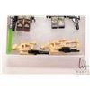 Image 4 : Lego "Star Wars" 41st Elite Corps set no. 75151 mini figures including Trooper , Clone Commander Gre