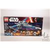 Image 1 : Lego "Star Wars" set no. 75149 Resistance X-Wing Fighter, new in factory sealed box
