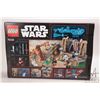 Image 2 : Lego "Star Wars" set no. 75139 Battle on Takodana, new in factory sealed box