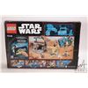 Image 2 : Lego "Star Wars" set no. 75148 Encounter on Jakku, new in factory sealed box
