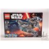 Image 1 : Lego "Star Wars" set no. 75147 StarSavanger, new in factory sealed box