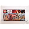 Image 1 : Lego "Star Wars" set no. 75099 Rey's Speeder, new in factory sealed box