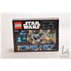 Image 2 : Lego "Star Wars" set no. 75313 Resistance Trooper Battle Pack, new in factory sealed box