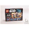 Image 2 : Lego "Star Wars" set no. 75134 Galactic Empire Battle Pack, new in factory sealed box