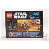 Image 2 : Lego "Star Wars" set no. 75133 Rebel Alliance Battle Pack, new in factory sealed box