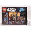 Image 2 : Lego "Star Wars" set no. 75137 Carbine-Freezing Chamber, new in factory sealed box
