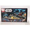 Image 2 : Lego "Star Wars" set no. 75145 Eclipse Fighter, new in factory sealed box
