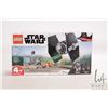 Image 1 : Lego "Star Wars" set no. 75237 TIE Fighter Attack, new in factory sealed box