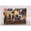 Image 2 : Lego "Star Wars" set no. 75226 Inferno Squad Battle Pack, new in factory sealed box