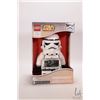 Image 1 : Lego "Star Wars" Stormtrooper alarm clock, new in package