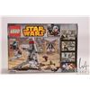 Image 2 : Lego "Star Wars" set no. 75081 T-16 Skyhopper, new in factory sealed box
