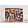 Image 1 : Lego "Star Wars" set no. 75078 Imperial Troop Transport, new in factory sealed box