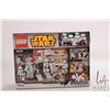 Image 2 : Lego "Star Wars" set no. 75078 Imperial Troop Transport, new in factory sealed box