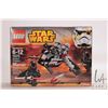Image 1 : Lego "Star Wars" set no. 75079 Shadow Trooper, new in factory sealed box