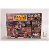 Image 2 : Lego "Star Wars" set no. 75089 Genosis Troopers, new in factory sealed box