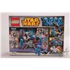 Image 2 : Lego "Star Wars" set no. 75088 Senate Commando Troopers, new in factory sealed box