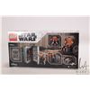Image 2 : Lego "Star Wars" set no. 75318 Duel on Mandalore, new in factory sealed box