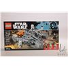 Image 1 : Lego "Star Wars" set no. 75152 Imperial Assault Hoovertank, new in factory sealed box