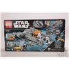 Image 2 : Lego "Star Wars" set no. 75152 Imperial Assault Hoovertank, new in factory sealed box