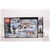 Image 1 : Lego "Star Wars" set no. 75259 Snowspeeder- 20th Anniversary Edition, new in factory sealed box