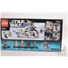 Image 2 : Lego "Star Wars" set no. 75259 Snowspeeder- 20th Anniversary Edition, new in factory sealed box