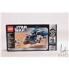 Image 1 : Lego "Star Wars" set no. 75262 Imperial Dropship-20th Anniversary Edition, new in factory sealed box